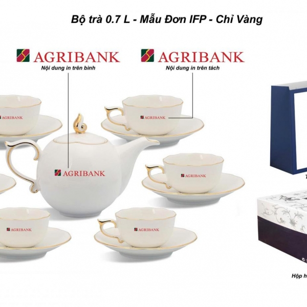 Gốm sứ Minh Long