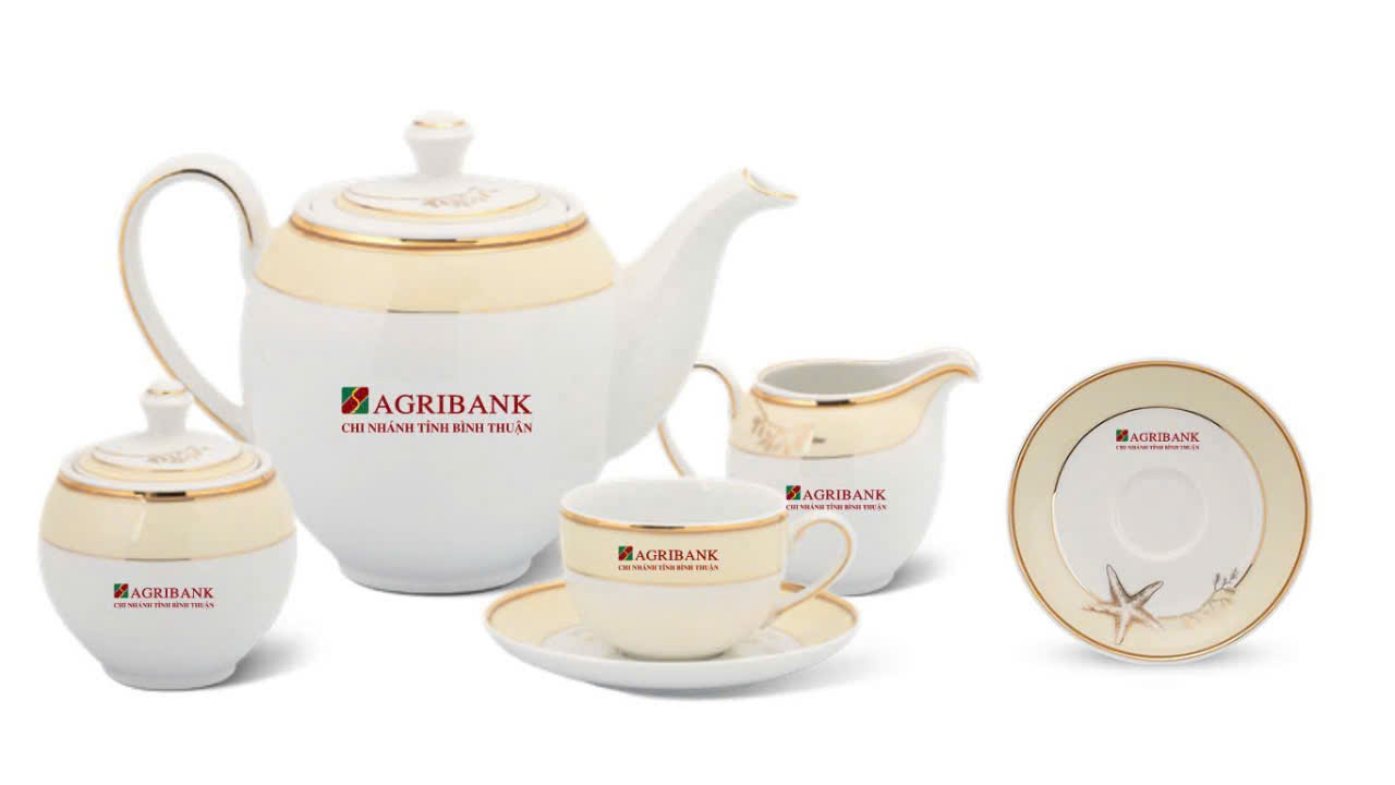 GỐM SỨ MINH LONG