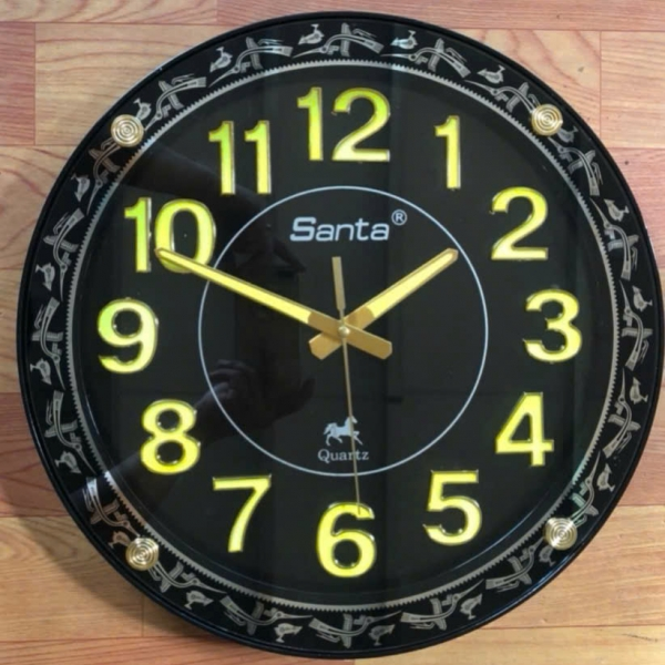 ĐỒNG HỒ TREO TƯỜNG