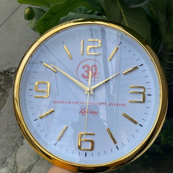 ĐỒNG HỒ TREO TƯỜNG