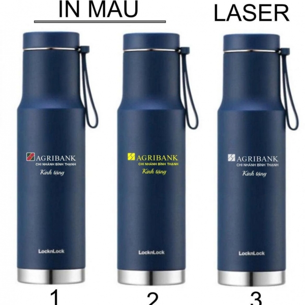 Bình giữ nhiệt Lock & Lock