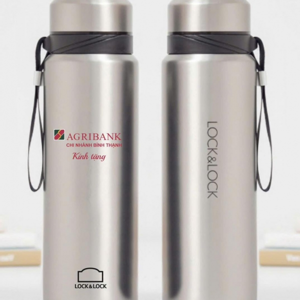 Bình giữ nhiệt Lock & Lock