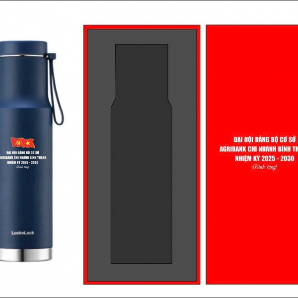 Bình giữ nhiệt Lock & Lock