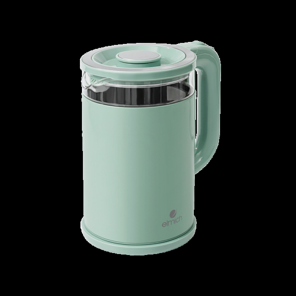 Tổng hợp SP Ấm đun siêu tốc Elmich