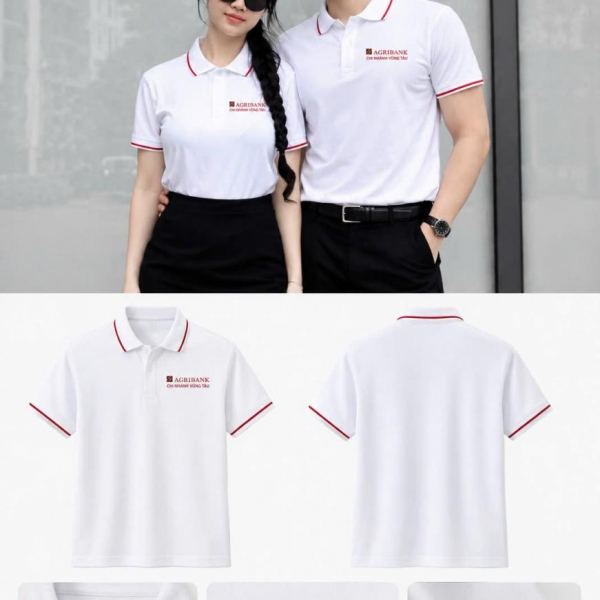 ÁO THUN THỂ THAO ĐỒNG PHỤC